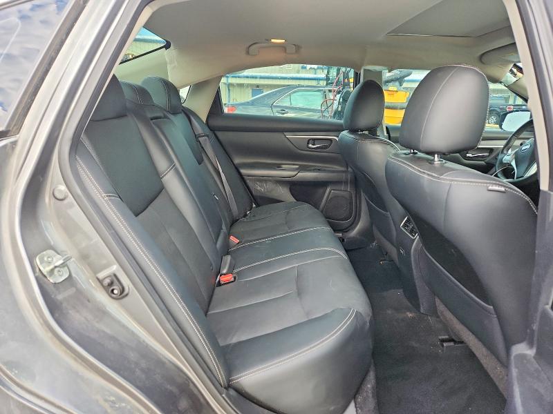 Photo 10 from auction – 2017 NISSAN ALTIMA 3.5 with VIN 1N4BL3AP4HC249110