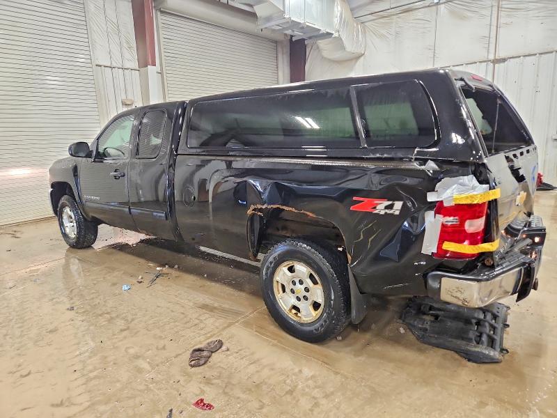 Photo 2 from auction – 2012 CHEVROLET SILVERADO with VIN 1GCRKSE01CZ338111