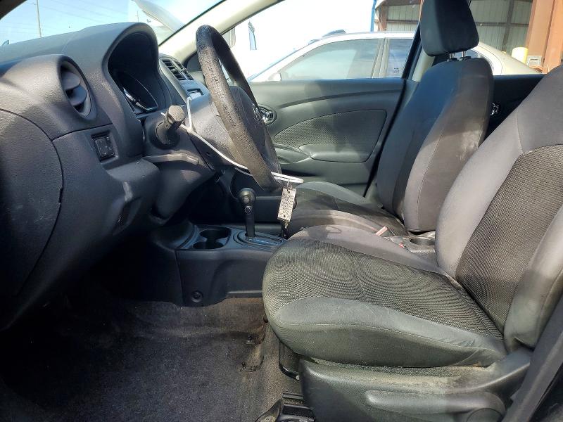 Photo 7 from auction – 2012 NISSAN VERSA S with VIN 3N1CN7AP2CL920967