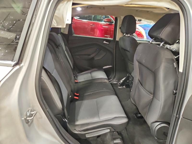 Photo 11 from auction – 2017 FORD ESCAPE SE with VIN 1FMCU0G99HUB68015