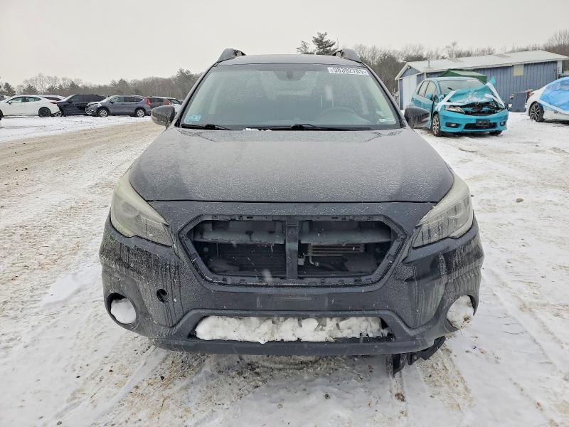 Photo 5 from auction – 2018 SUBARU OUTBACK 2. with VIN 4S4BSANCXJ3326475