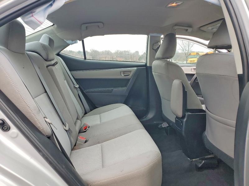 Photo 10 from auction – 2016 TOYOTA COROLLA L with VIN 2T1BURHE4GC615216