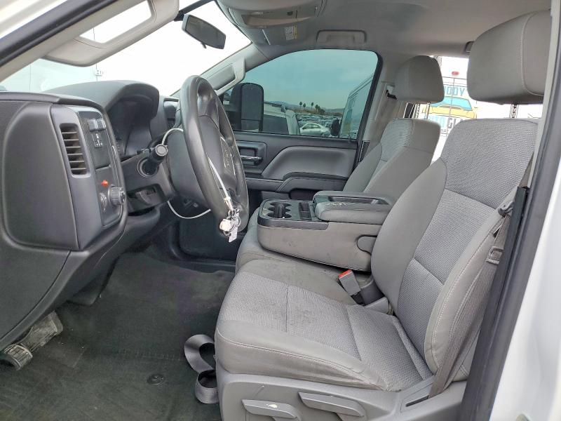Photo 7 from auction – 2015 GMC SIERRA with VIN 1GT11XEG4FF186194
