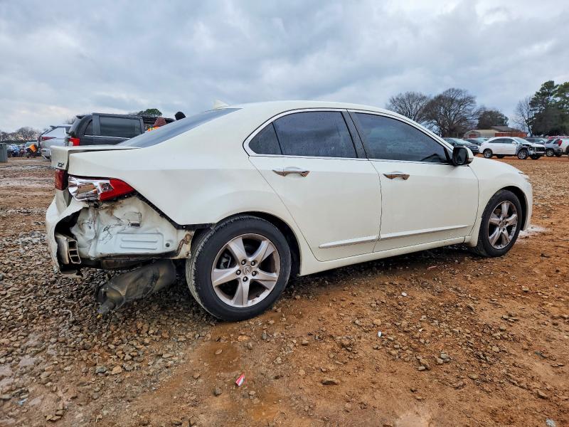 Photo 3 from auction – 2011 ACURA TSX with VIN JH4CU2F69BC000264