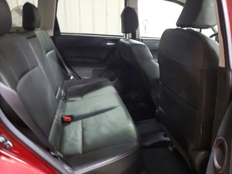 Photo 10 from auction – 2014 SUBARU FORESTER 2 with VIN JF2SJGMC9EH439405