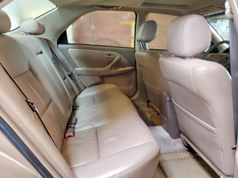 Photo 10 from auction – 1998 TOYOTA CAMRY with VIN JT2BF28K3W0133815