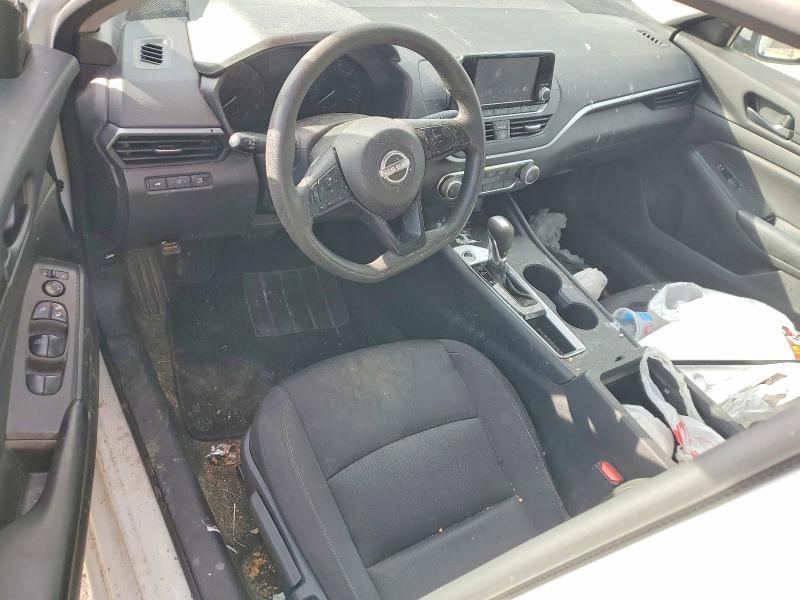Photo 8 from auction – 2023 NISSAN ALTIMA with VIN 1N4BL4BV7PN392493
