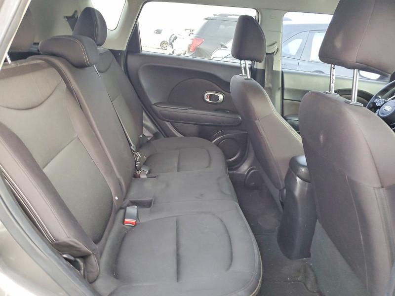 Photo 10 from auction – 2017 KIA SOUL with VIN KNDJN2A25H7498958