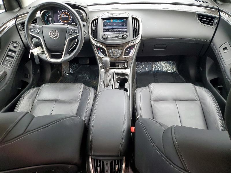 Zdjęcie 8 z aukcji – 2015 BUICK LACROSSE z VIN 1G4GB5G35FF176324