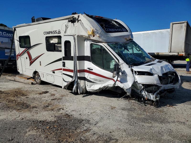 Foto 4 de la subasta – 2023 FORD TRANSIT T con VIN 1FDRU8PG8NKA72097