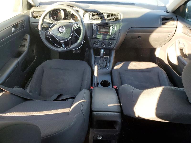 Photo 8 from auction – 2016 VOLKSWAGEN JETTA S with VIN 3VW267AJ2GM302398