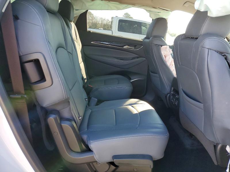 Photo 11 from auction – 2020 BUICK ENCLAVE ES with VIN 5GAERBKW8LJ281537