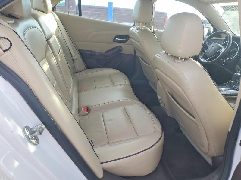 Foto 10 de la subasta – 2013 CHEVROLET MALIBU con VIN 1G11E5SA7DF158050