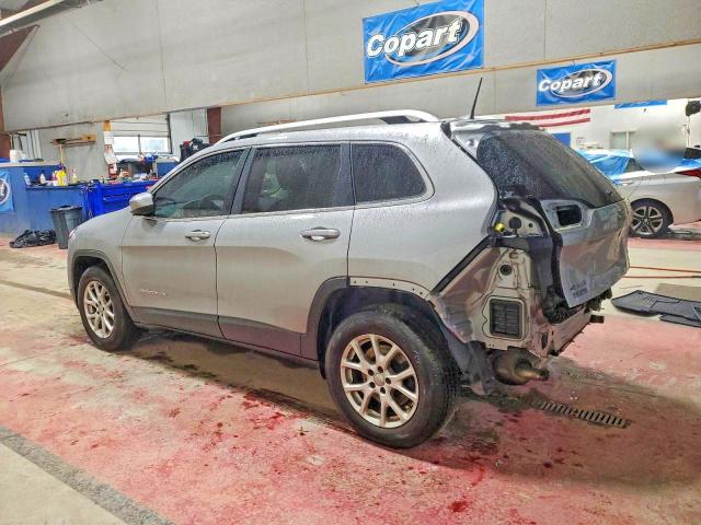 Photo 2 from auction – 2016 JEEP CHEROKEE L with VIN 1C4PJMCS5GW328117