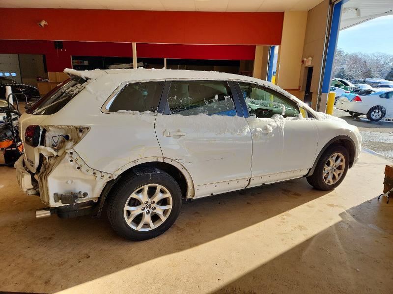 Photo 3 from auction – 2014 MAZDA CX-9 TOURI with VIN JM3TB3CV7E0434687