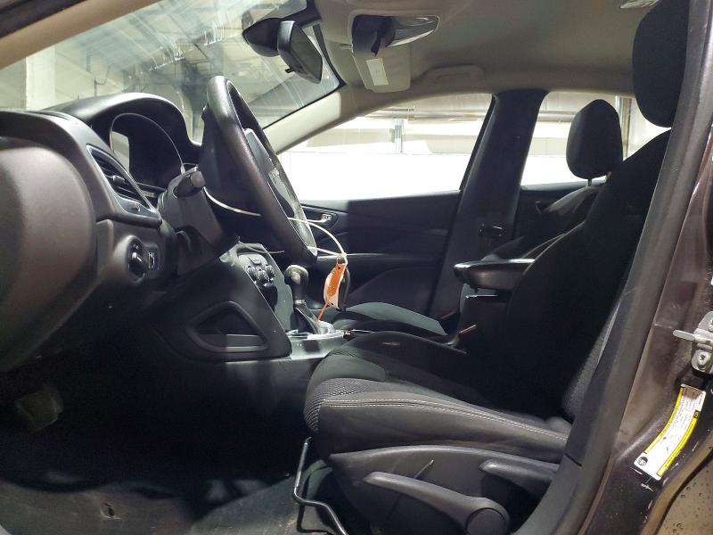 Photo 7 from auction – 2016 DODGE DART with VIN 1C3CDFBA7GD652566