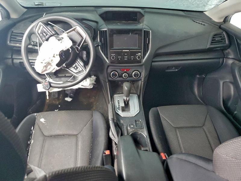 Photo 8 from auction – 2023 SUBARU CROSSTREK with VIN JF2GTABC9PH201508