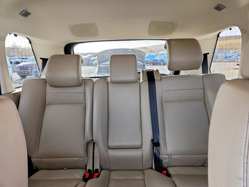 Photo 10 from auction – 2013 LAND ROVER RANGE ROVE with VIN SALSF2D44DA803807