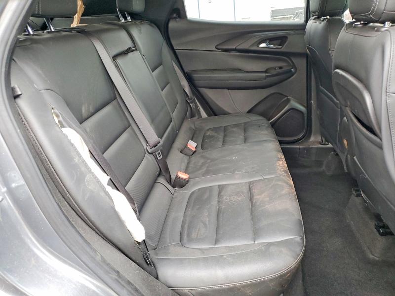 Photo 11 from auction – 2022 CHEVROLET TRAILBLAZER with VIN KL79MVSLXNB074826