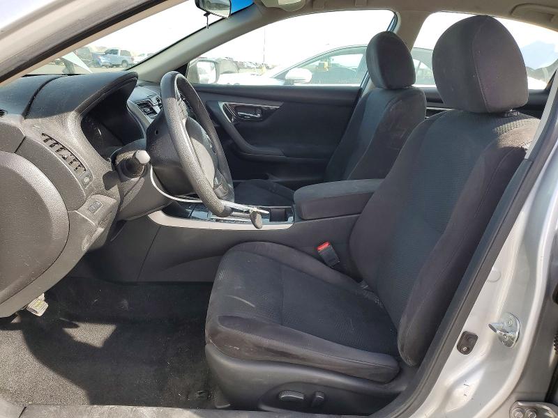 Photo 7 from auction – 2014 NISSAN ALTIMA 2.5 with VIN 1N4AL3AP2EN250168