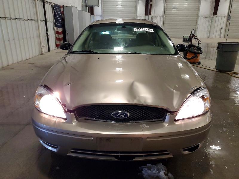 Photo 5 from auction – 2006 FORD TAURUS with VIN 1FAHP53UX6A214240