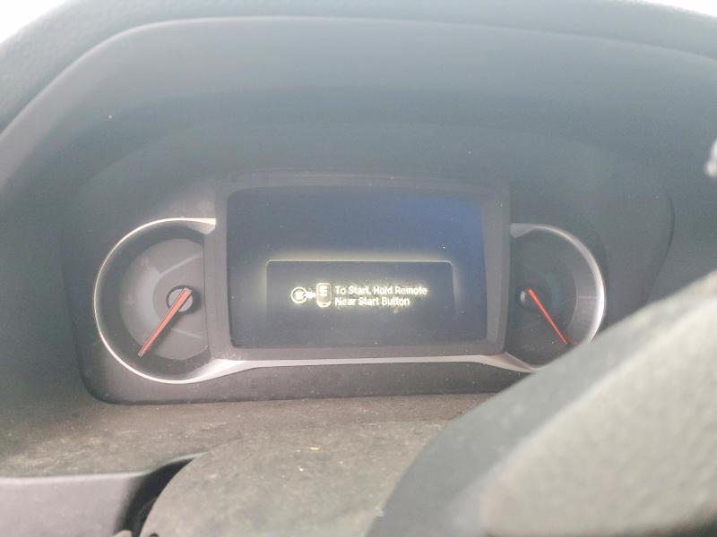 Zdjęcie 9 z aukcji – 2021 HONDA PILOT EX z VIN 5FNYF6H32MB027162