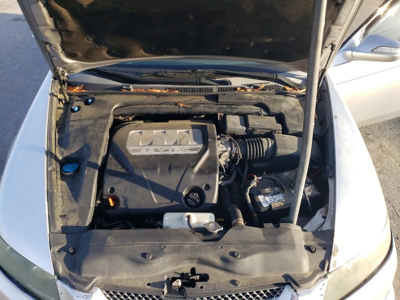 Photo 11 from auction – 2008 ACURA TL with VIN 19UUA66228A008358