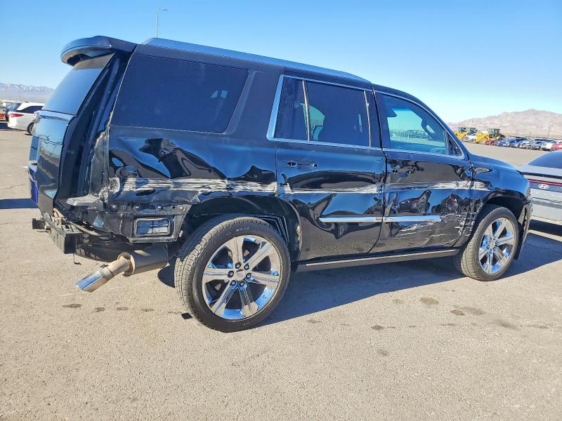 Photo 3 from auction – 2016 CADILLAC ESCALADE P with VIN 1GYS4DKJ0GR300146