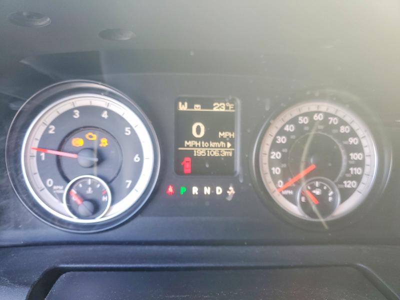 Photo 9 from auction – 2015 RAM 1500 SLT with VIN 1C6RR7GT3FS763799