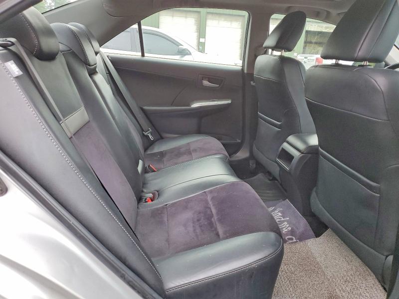 Photo 10 from auction – 2012 TOYOTA CAMRY with VIN 4T1BF1FK0CU574953