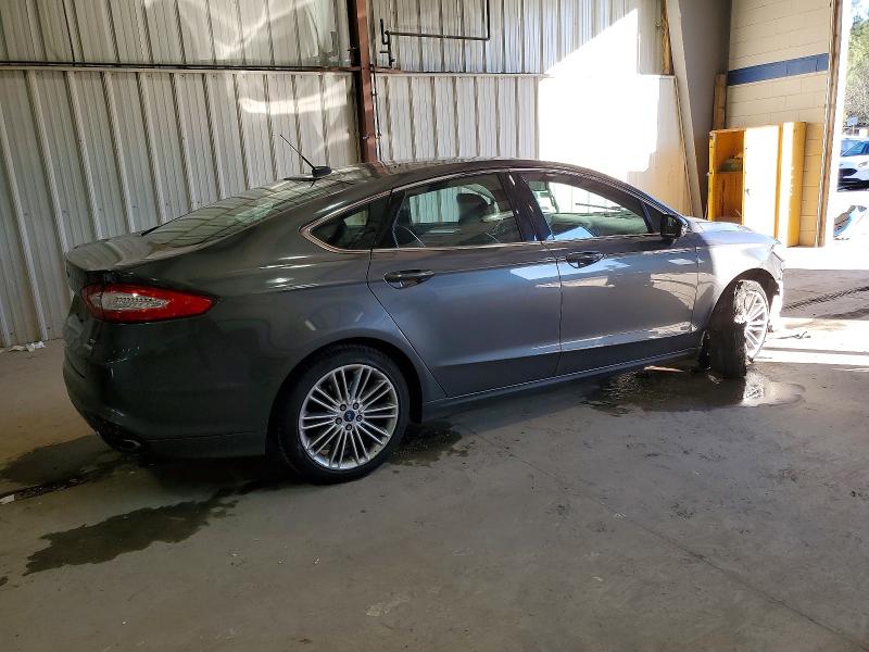 Photo 3 from auction – 2015 FORD FUSION SE with VIN 3FA6P0H90FR220388