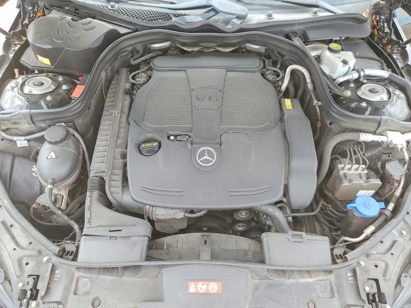 Photo 11 from auction – 2014 MERCEDES-BENZ E 350 with VIN WDDHF5KB3EA851004