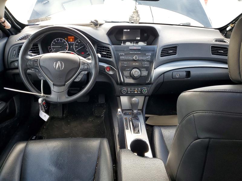 Photo 8 from auction – 2014 ACURA ILX 20 with VIN 19VDE1F32EE010207