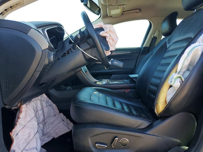 Photo 7 from auction – 2017 FORD FUSION SE with VIN 3FA6P0H91HR139984