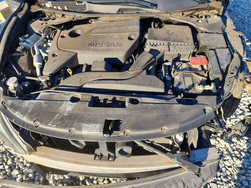 Photo 11 from auction – 2016 NISSAN ALTIMA 2.5 with VIN 1N4AL3AP3GC239954