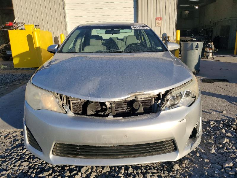 Photo 5 from auction – 2012 TOYOTA CAMRY BASE with VIN 4T1BF1FK4CU014854
