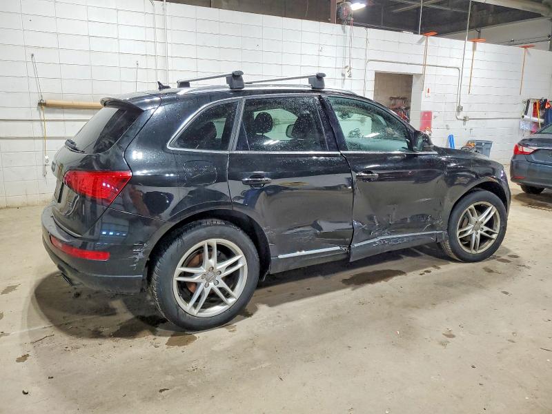 Zdjęcie 3 z aukcji – 2015 AUDI Q5 PREMIUM z VIN WA1LFAFP3FA132205