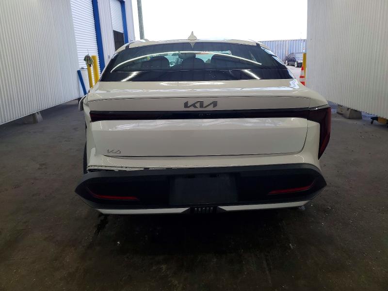 Photo 6 from auction – 2025 KIA K4 LX with VIN 3KPFT4DE6SE111449