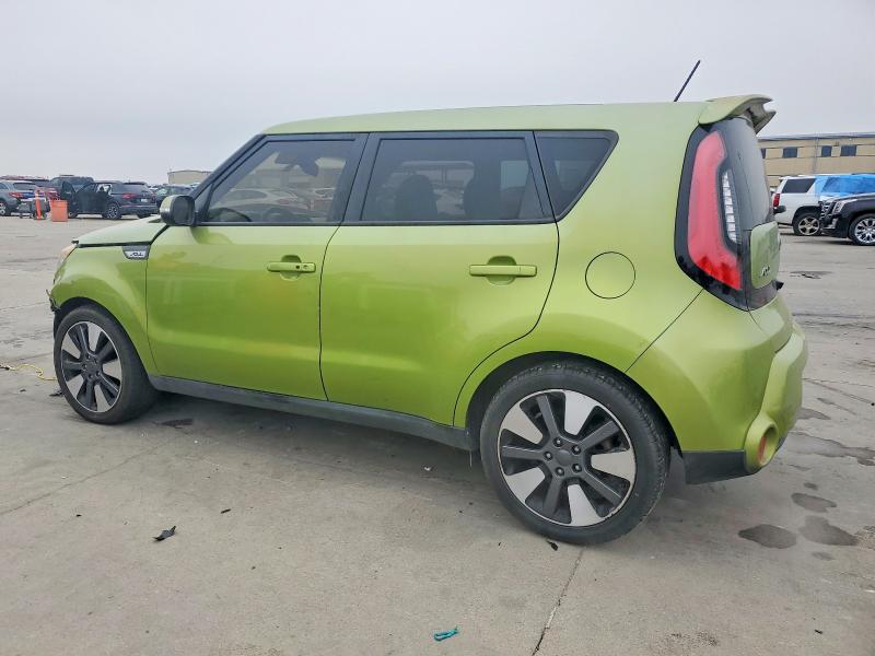 Photo 2 from auction – 2014 KIA SOUL ! with VIN KNDJX3A59E7708693