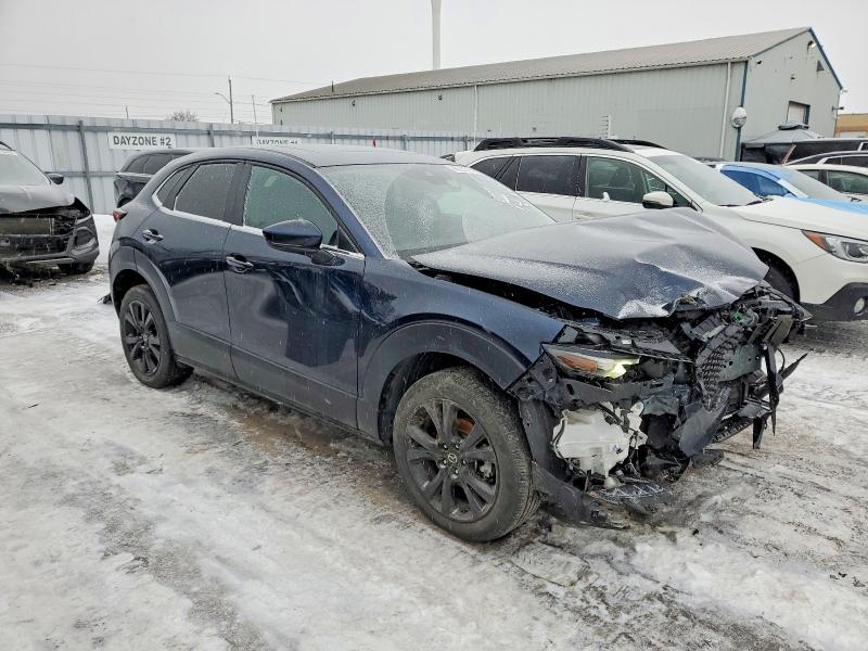 Foto 4 de la subasta – 2023 MAZDA CX-30 PREF con VIN 3MVDMBCM2PM539905