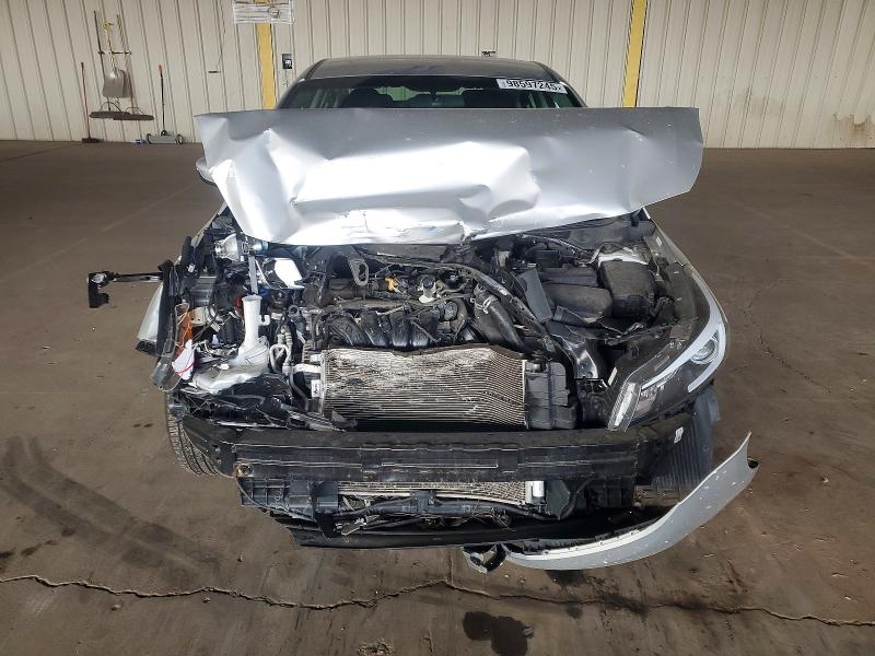 Photo 5 from auction – 2018 KIA FORTE LX with VIN 3KPFL4A74JE164445