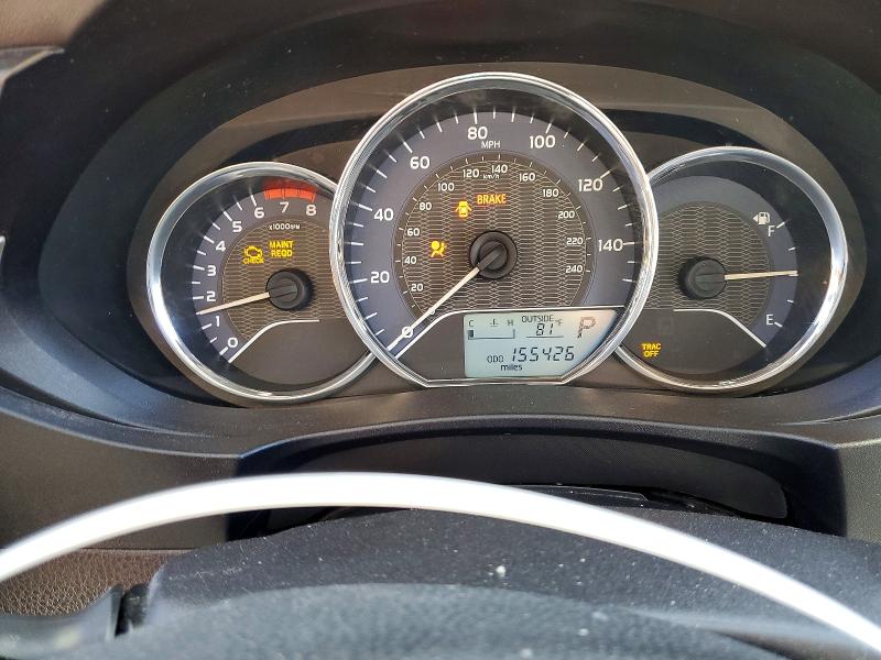Photo 9 from auction – 2016 TOYOTA COROLLA L with VIN 5YFBURHE7GP414717