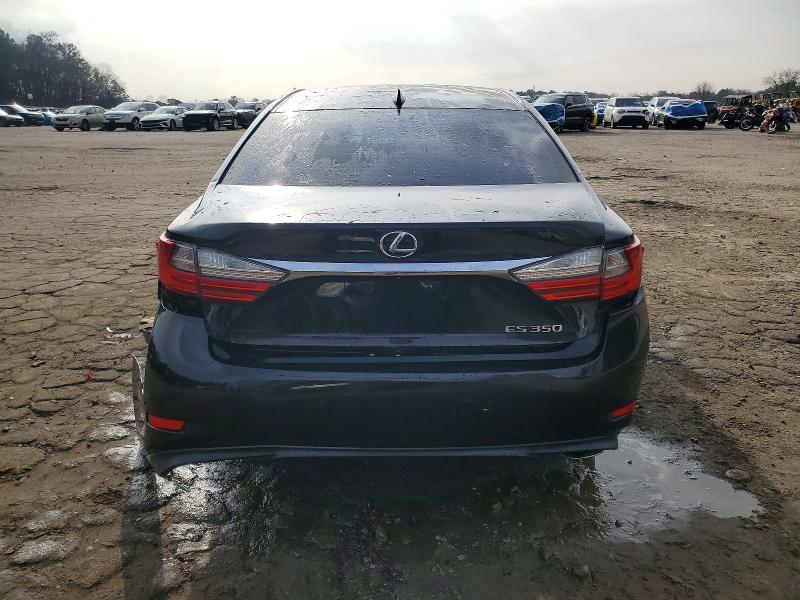 Photo 6 from auction – 2016 LEXUS ES with VIN 58ABK1GG6GU034172