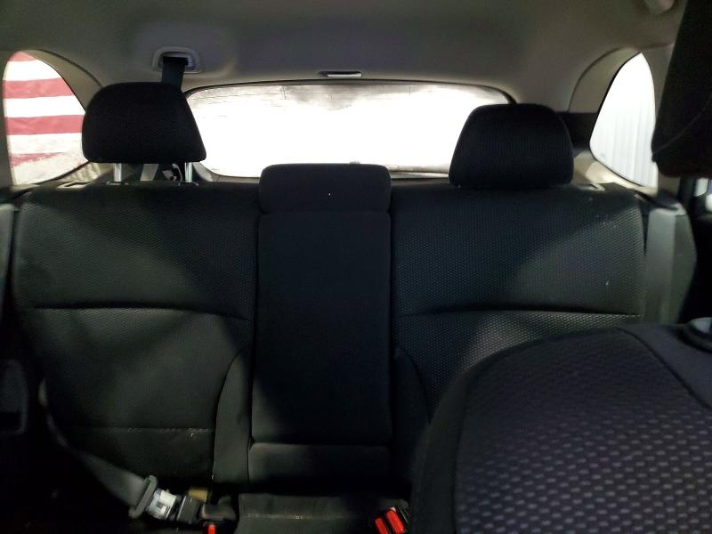 Photo 10 from auction – 2018 SUBARU OUTBACK with VIN 4S4BSACC8J3239841
