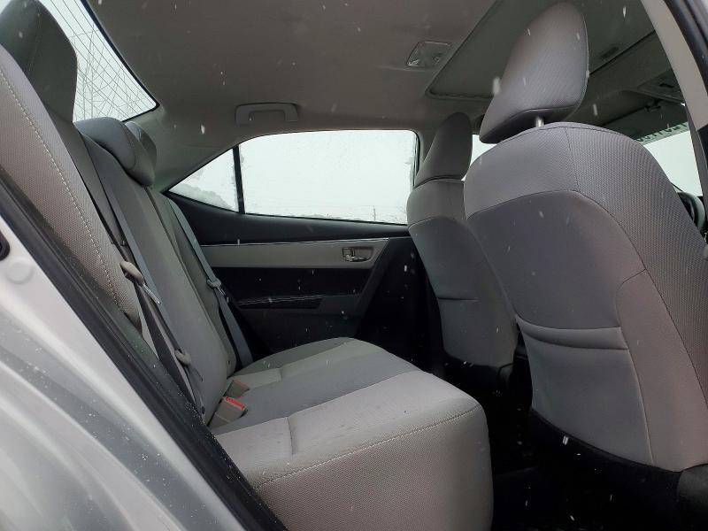 Photo 10 from auction – 2014 TOYOTA COROLLA L with VIN 2T1BURHE7EC208746