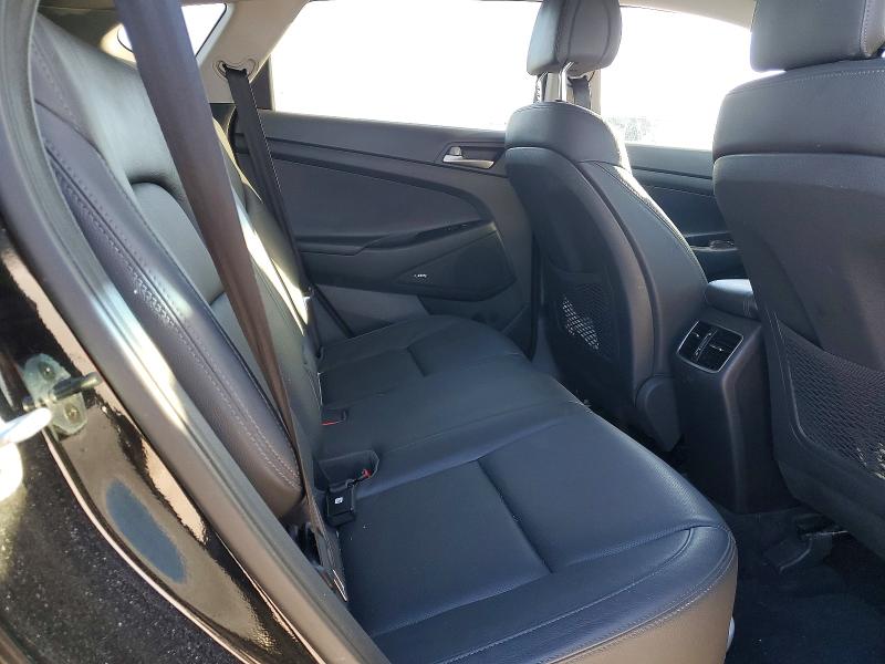Photo 10 from auction – 2018 HYUNDAI TUCSON VAL with VIN KM8J3CA23JU809334