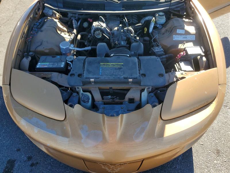 Photo 11 from auction – 1998 PONTIAC FIREBIRD with VIN 2G2FS22K8W2206984