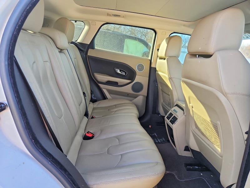 Photo 11 from auction – 2015 LAND ROVER RANGE ROVE with VIN SALVP2BG2FH960771