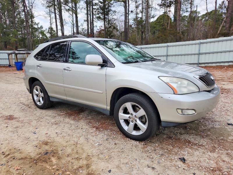 صورة رقم 4 من المزاد - 2008 LEXUS RX 350 مع VIN 2T2GK31U48C054989