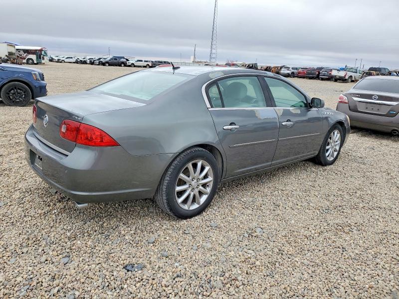 Фото 3 с аукциона – 2007 BUICK LUCERNE CX с VIN 1G4HE57Y47U217157